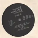 12inch Vinyl Single - Cool C - Juice Crew Dis