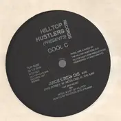 Cool C - juice crew dis