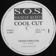 Cool Cut - Crossfader