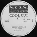 12inch Vinyl Single - Cool Cut - Crossfader