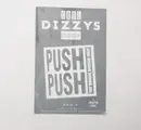 12inch Vinyl Single - Cool Dizzys Playhouse - Push Push (The Boogie Woogie Beat)