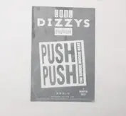 Cool Dizzys Playhouse