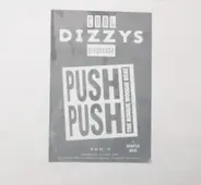 Cool Dizzys Playhouse - Push Push (The Boogie Woogie Beat)