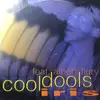 12inch Vinyl Single - Cool Dools featuring Albert Flury - Iris