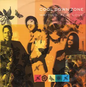 Cool Down Zone - Waiting For Love