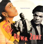 Cool Down Zone - Heaven Knows