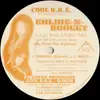 12inch Vinyl Single - Cool Dre Presents Goldie -N- Booggy - Can You Make Me...