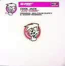 12inch Vinyl Single - Cool Jack - Jus' Come