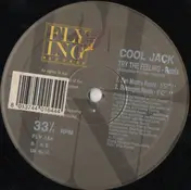 cool jack - Try The Feeling (Remix)