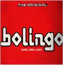 2 x 12inch Vinyl Single - Cool & Joy - The Original Bolingo (Love, Love, Love) - Gatefold