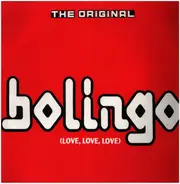 Cool & Joy - The Original Bolingo (Love, Love, Love)