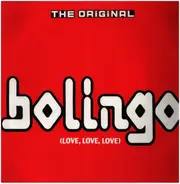 Cool & Joy - The Original Bolingo (Love, Love, Love)