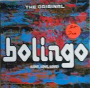 Cool & Joy - The Original Bolingo (Love, Love, Love)