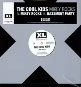The Cool Kids - Mikey Rocks