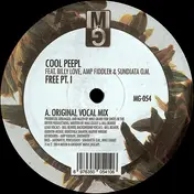 Cool Peepl - Free Pt. I