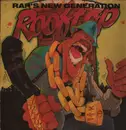 LP - Cool Ron, B-Fats a.o. - Rap's New Generation