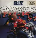12inch Vinyl Single - Cool-T - Kamasutra - promo