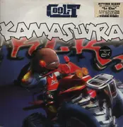 12inch Vinyl Single - Cool-T - Kamasutra - promo