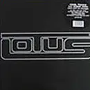 12inch Vinyl Single - Cool Touch Feat. Ronnie Jones - Love Ain't No Stranger