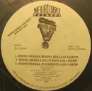 12inch Vinyl Single - Cool V - Boom Shakka