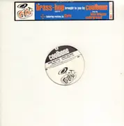 12inch Vinyl Single - Coolbone - Nothin' But Strife