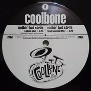 LP - Coolbone - Nothin' But Strife