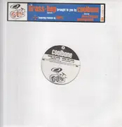 LP - Coolbone - Nothin' But Strife