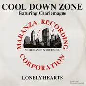 Cool Down Zone - Lonely Hearts