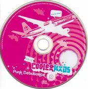 CD - Cooler Kids - Punk Debutante