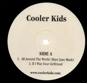 Cooler Kids - All Around The World (Mary Jane Mash)