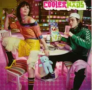 CD - Cooler Kids - Punk Debutante