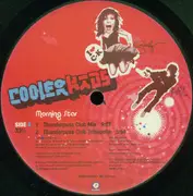 12inch Vinyl Single - Cooler Kids - Morning Star - Promo
