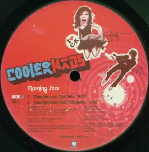 Cooler Kids - Morning Star
