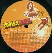 Cooler Kids - Morning Star