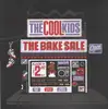 Double LP - Cool Kids - The Bake Sale - incl. Poster