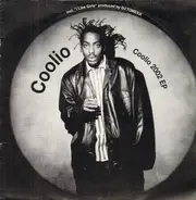 Coolio - Coolio 2002 EP