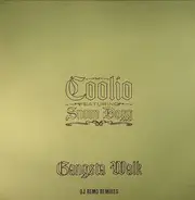 Coolio - Gangsta Walk (DJ Remo Remixes)