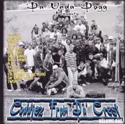 CD - Coolio Da Unda Dogg - Cuddiez From Da' Crest Volume One