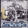 CD - Coolio Da Unda Dogg - Cuddiez From Da' Crest Volume One