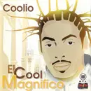 CD - Coolio - El Cool Magnifico