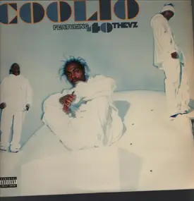 Coolio - C U When U Get There