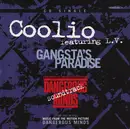 CD Single - Coolio - Gangsta's Paradise (US-Import)