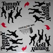 LP - Coolio - Hit 'Em