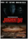 DVD - Coolio / Ice T a.o. - Judgment Day - German / English