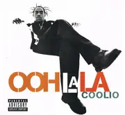 CD Single - Coolio - Ooh La La
