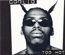 CD Single - Coolio - Too Hot