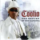 CD - Coolio - The Return Of The Gangsta