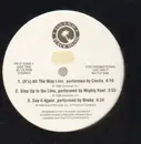 12inch Vinyl Single - Coolio, Mighty Reel a.o. - Eddie - The Soundtrack
