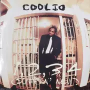 12inch Vinyl Single - Coolio - 1, 2, 3, 4 (Sumpin' New)
