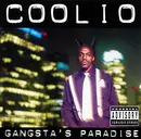 CD - Coolio - Gangsta's Paradise